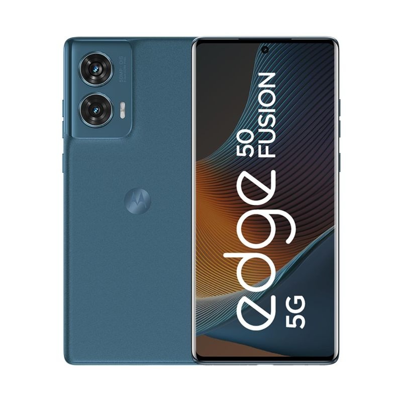 Predám Motorolu EDGE 50 Fusion 512/12GB