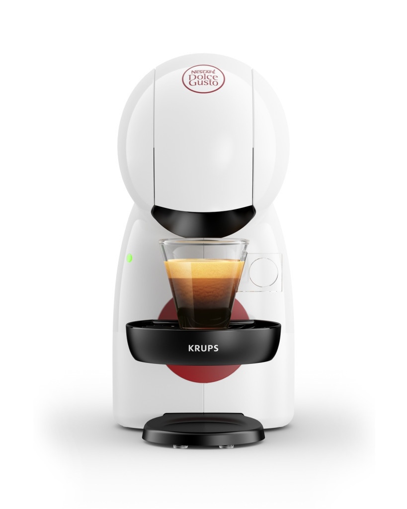 KRUPS NESCAFÉ® Dolce Gusto® Piccolo XS KP1A3110 biela KP1A31