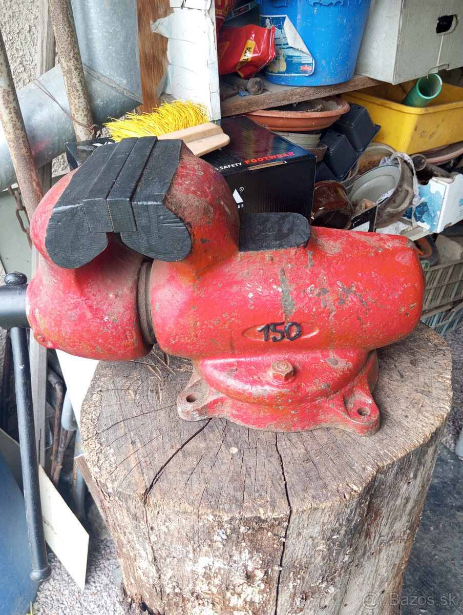Zverak York 150