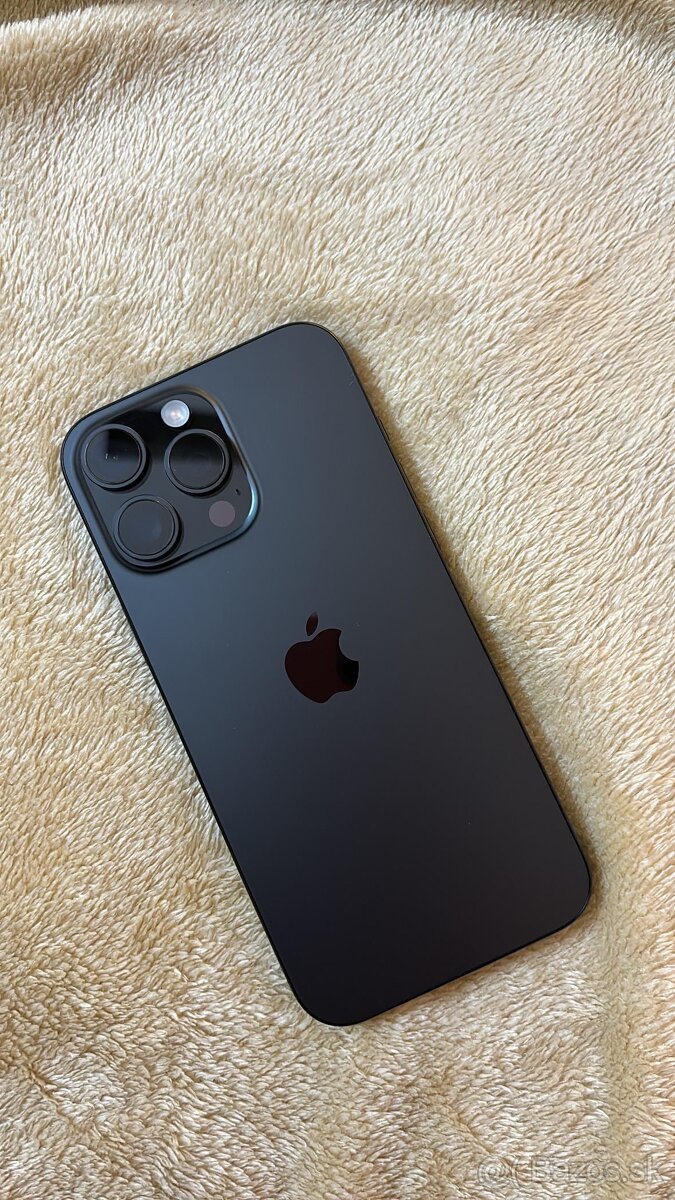 iPhone 16 PRO Max 256GB