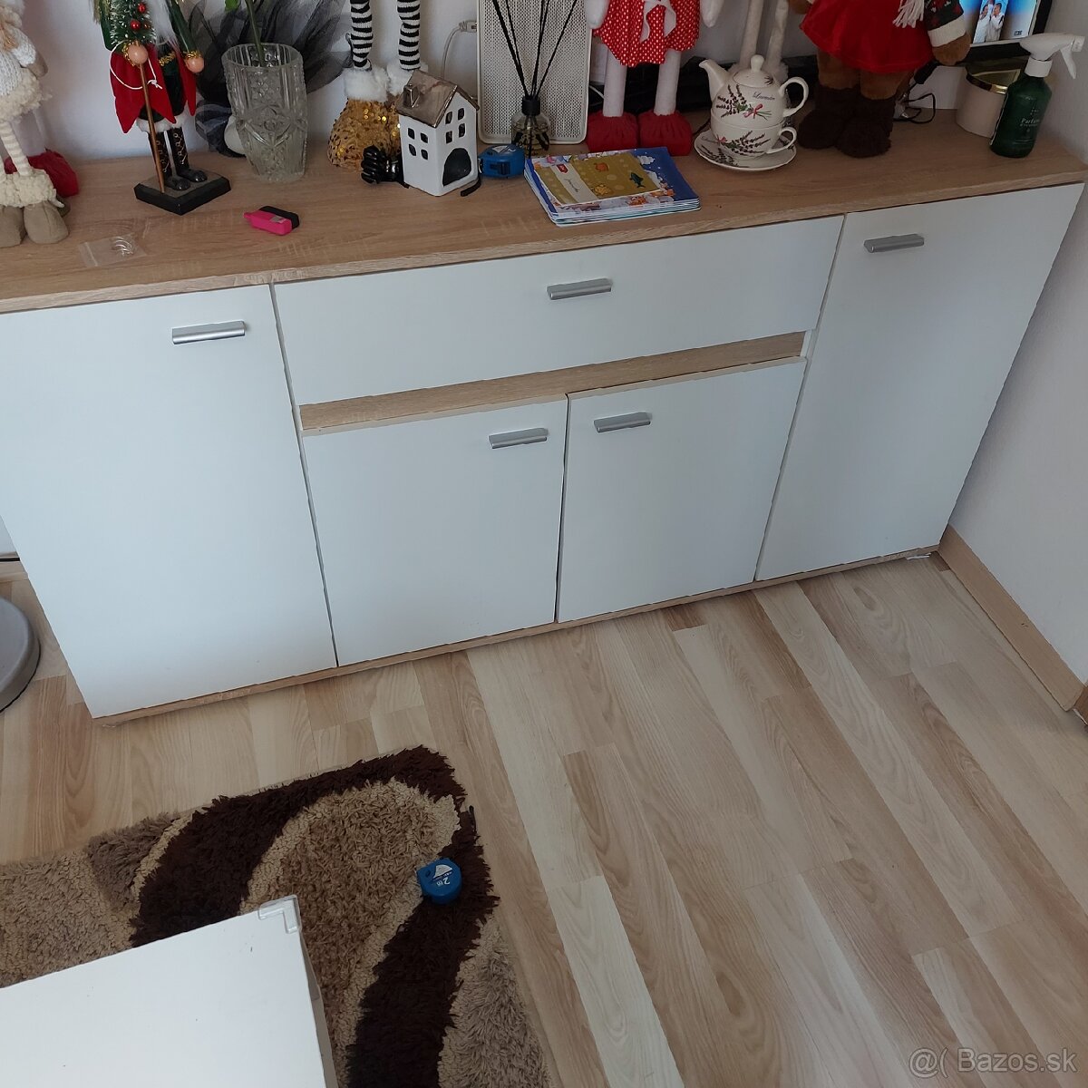 Predám komodu
