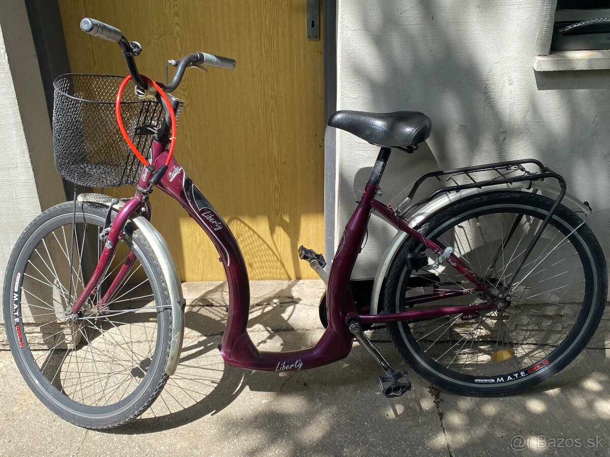 Predam bicykle