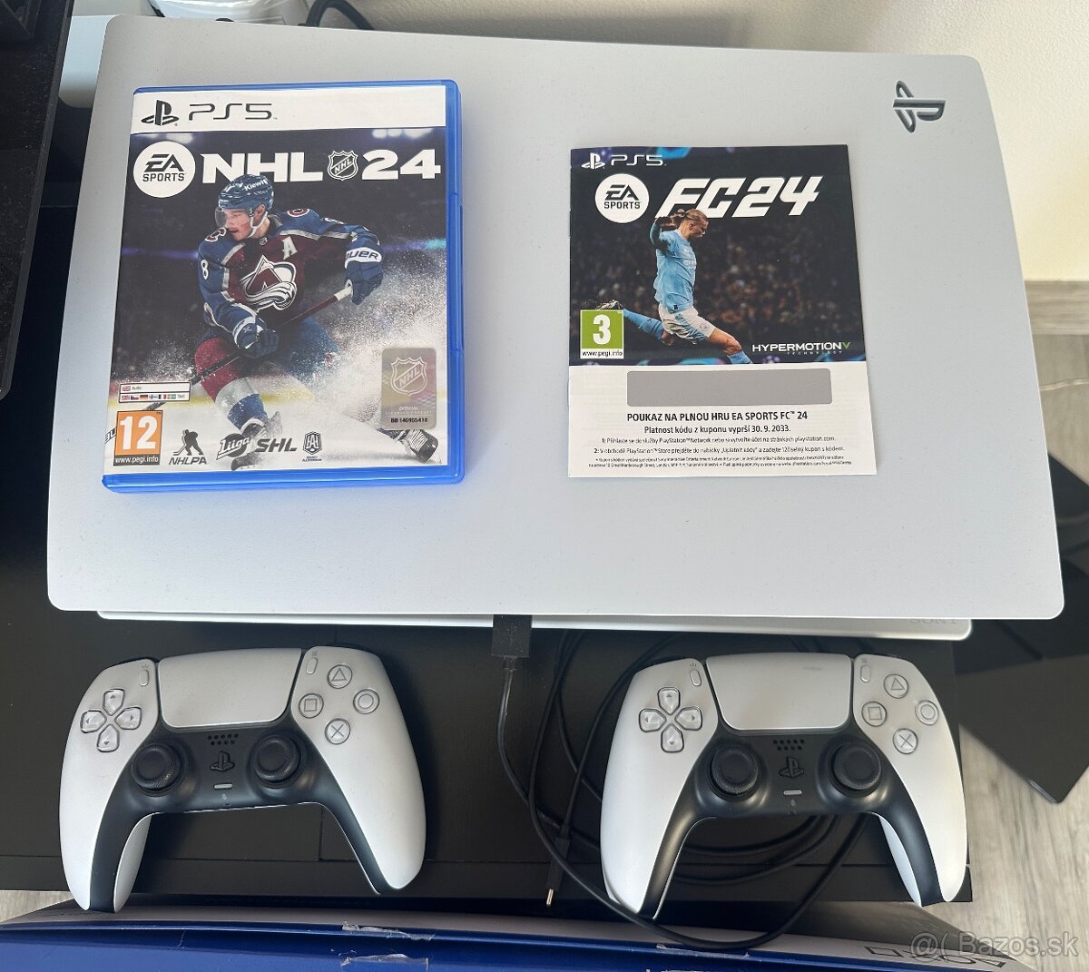 Playstation 5