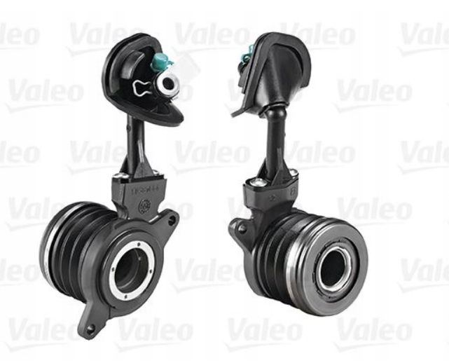 STREDOVÁ SPOJKA 804597 VALEO FIAT DUCATO