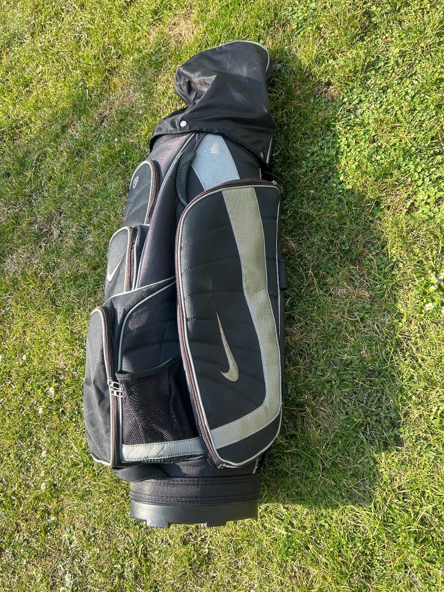 Golfové palice