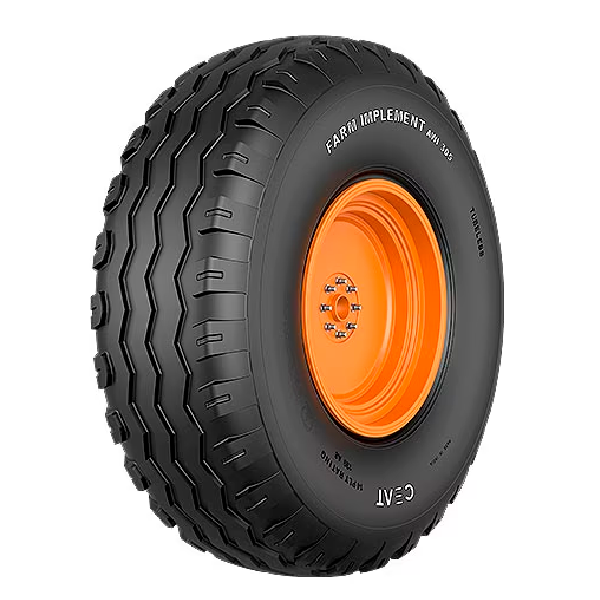 Pneumatiky  pre poľnohospodárske stroje