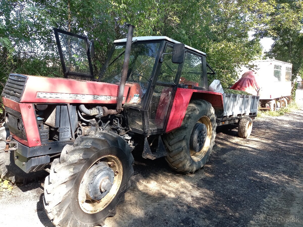 Zetor 10145