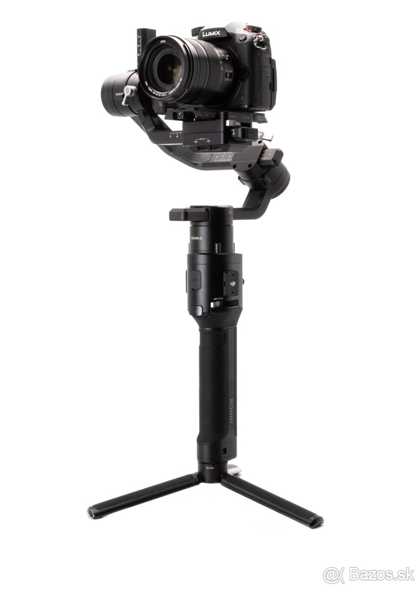 DJI Ronin S