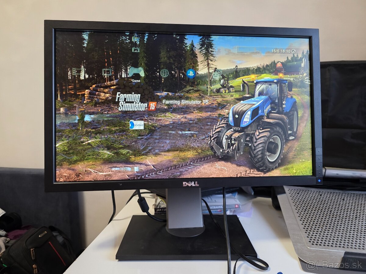 LCD monitor 1920x1080