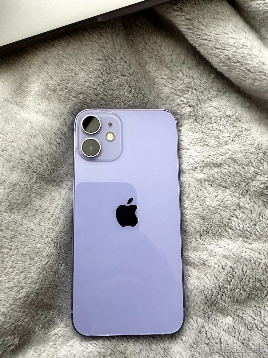 Apple iPhone 12 mini 256gb
