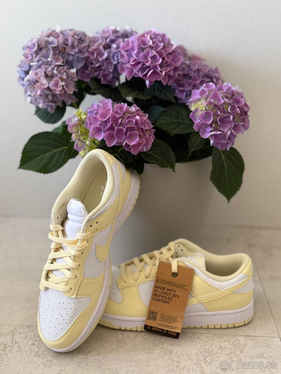 Nike dunk