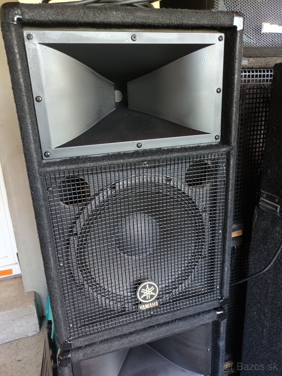 Yamaha s112v