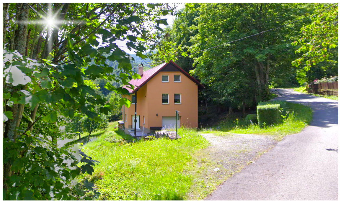 TICHÁ LOKALITA / RODINNÝ DOM / KRÁLIKY / pozemok 1949 m2 /