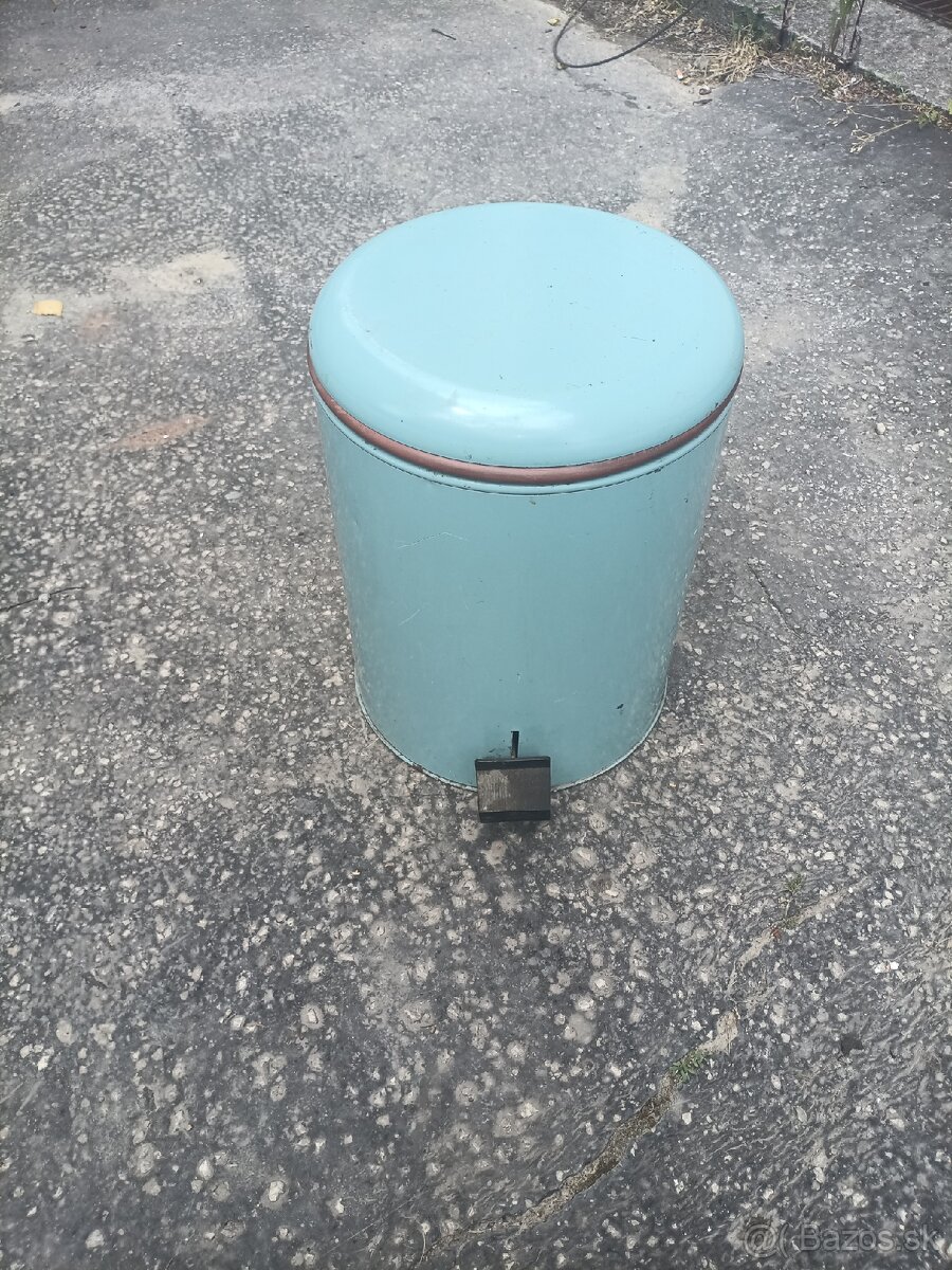 Retro kôš