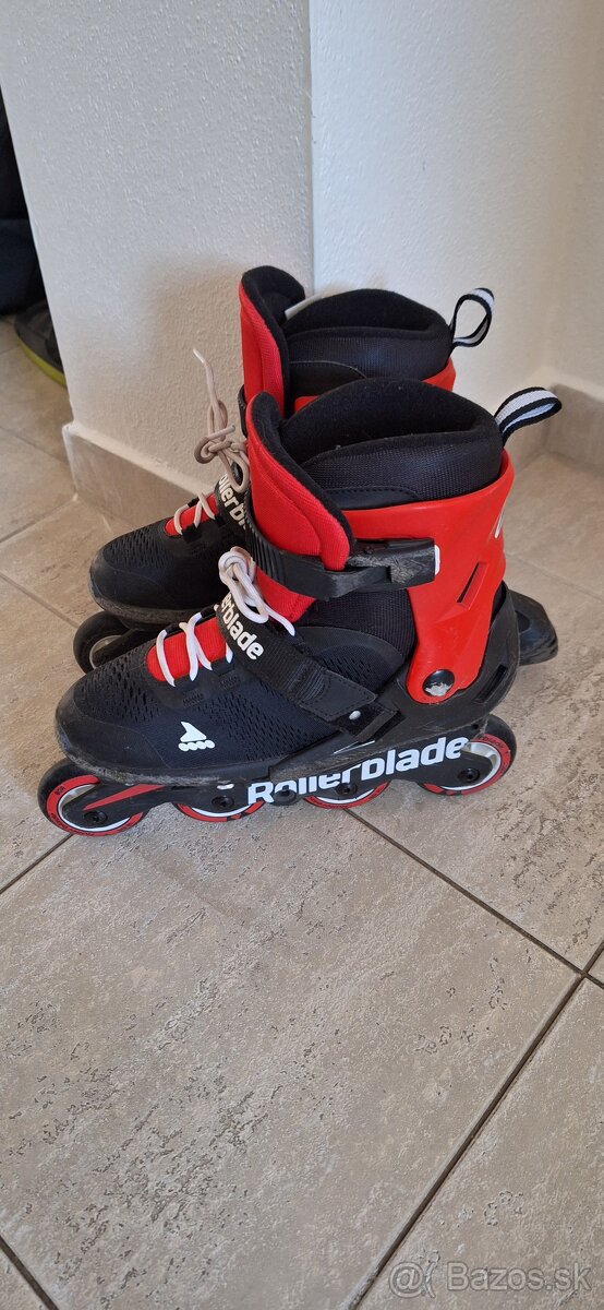 Korčule Rollerblade 36,5 - 40,5