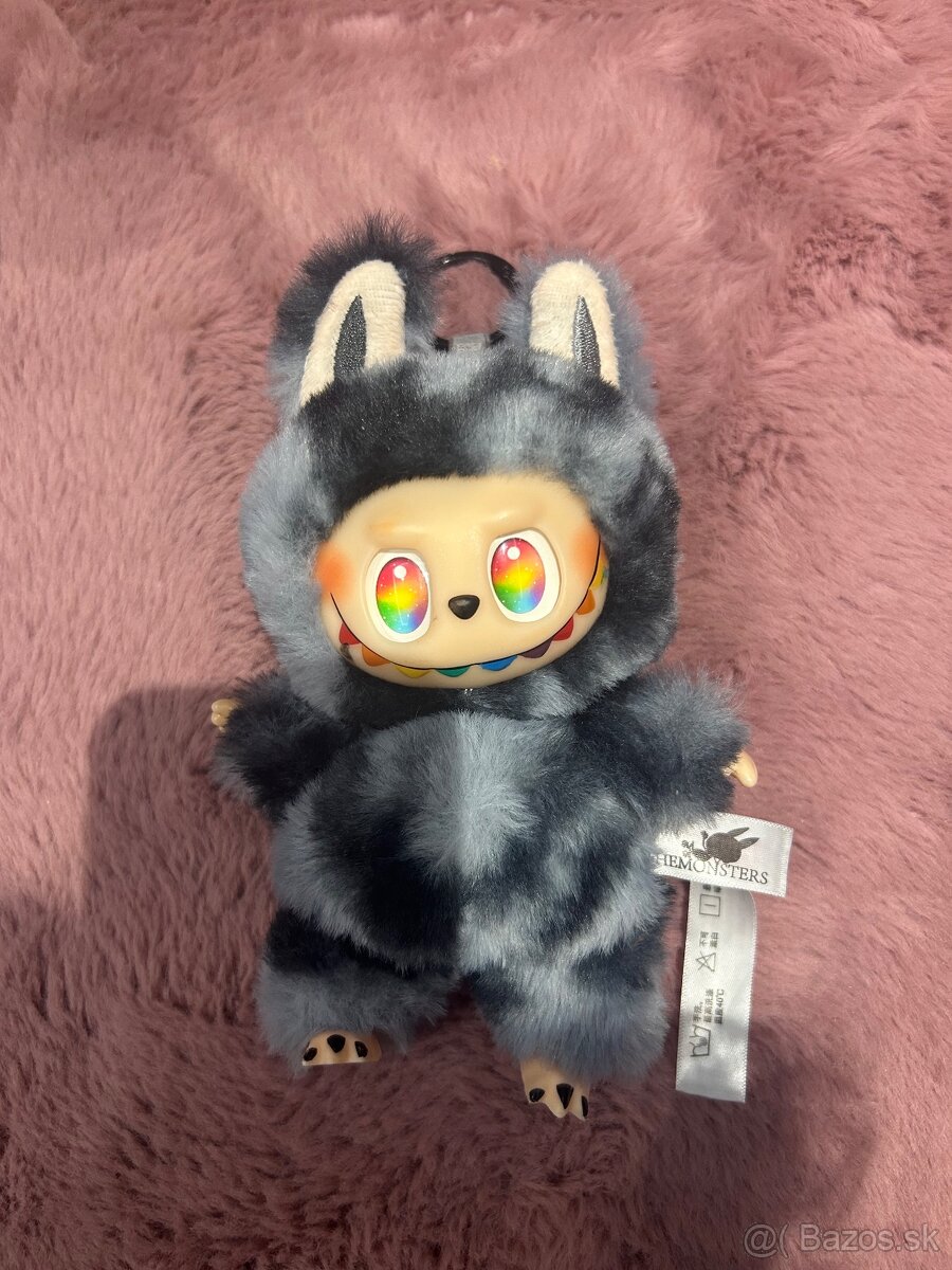 Labubu