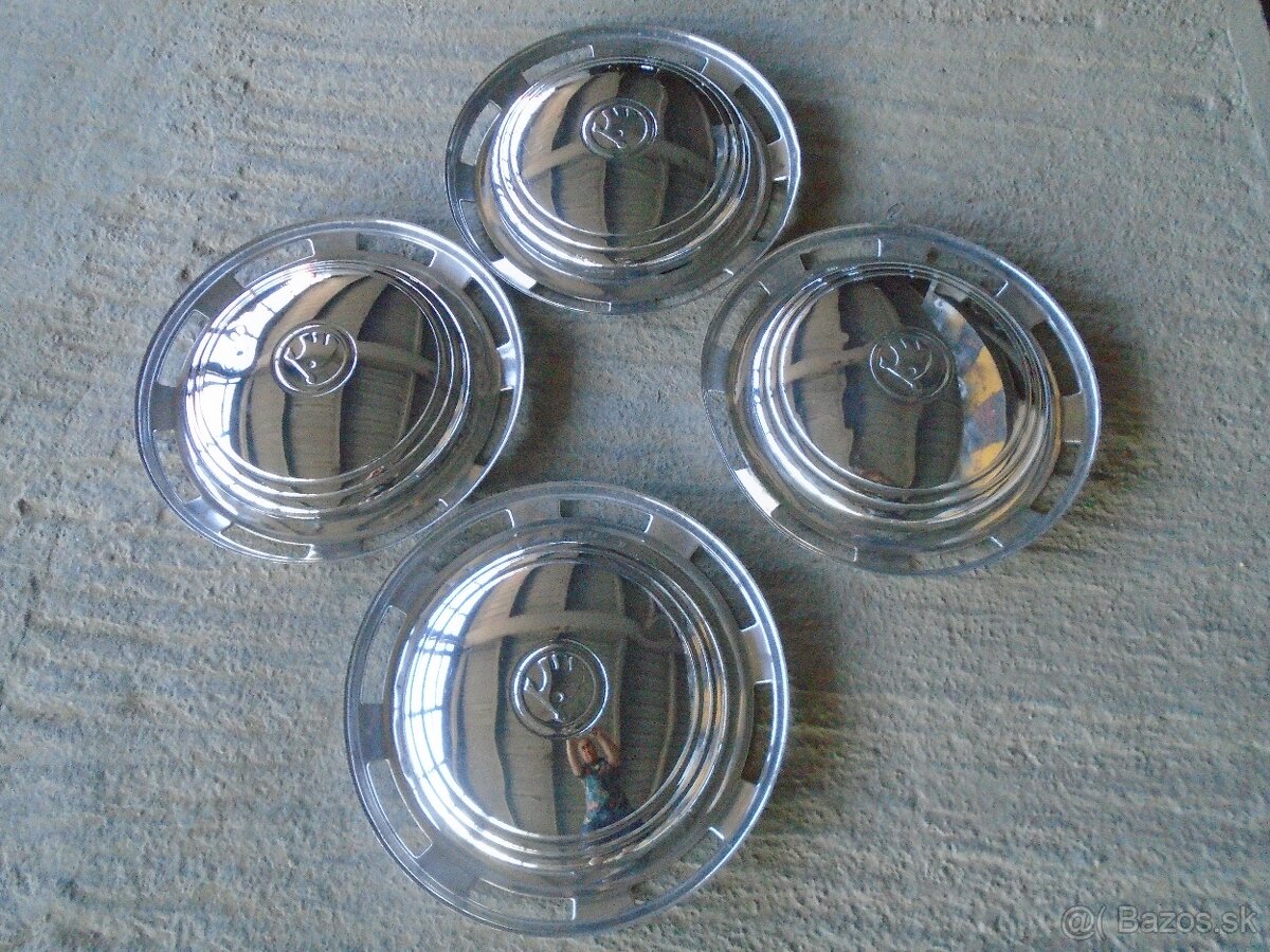 škoda š 1000, 1100, 100, 110, 110R, 105, 120