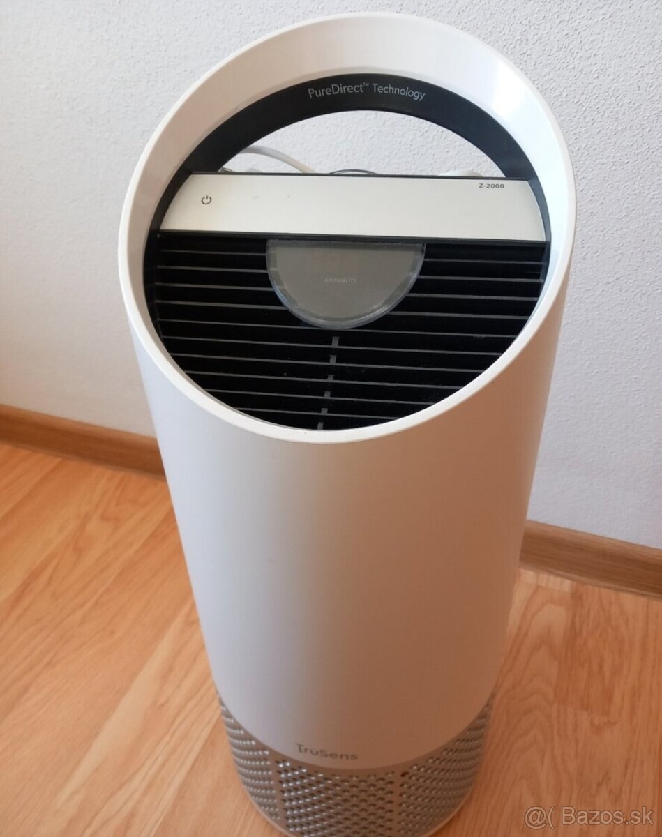 Čistička vzduchu