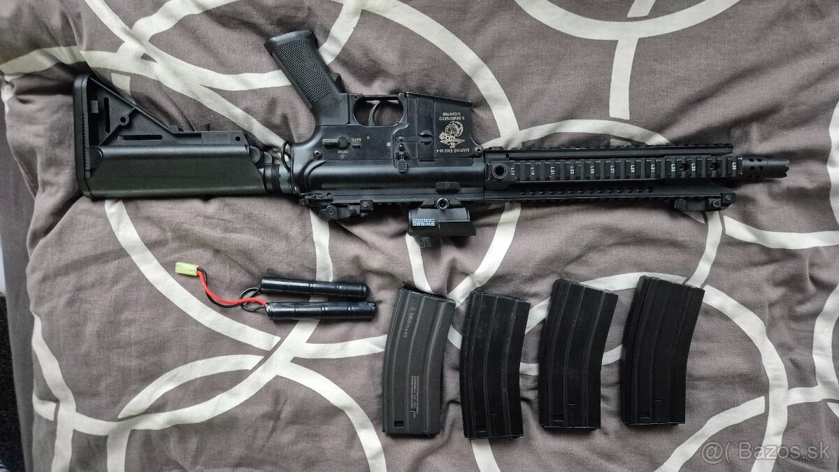 Specna Arms SA-A01