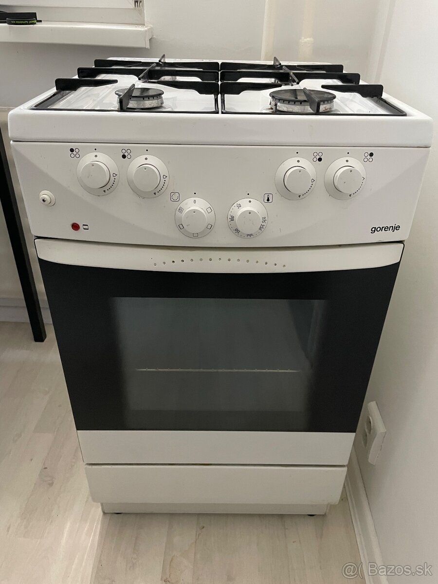 Gorenje sporak
