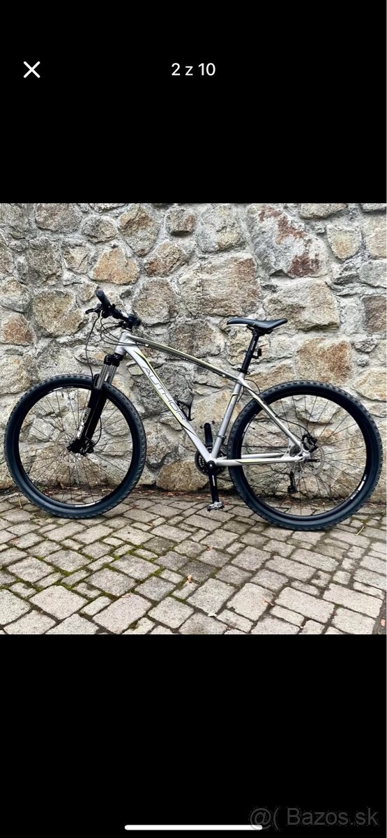 Bicykel Author Spirit 29”L