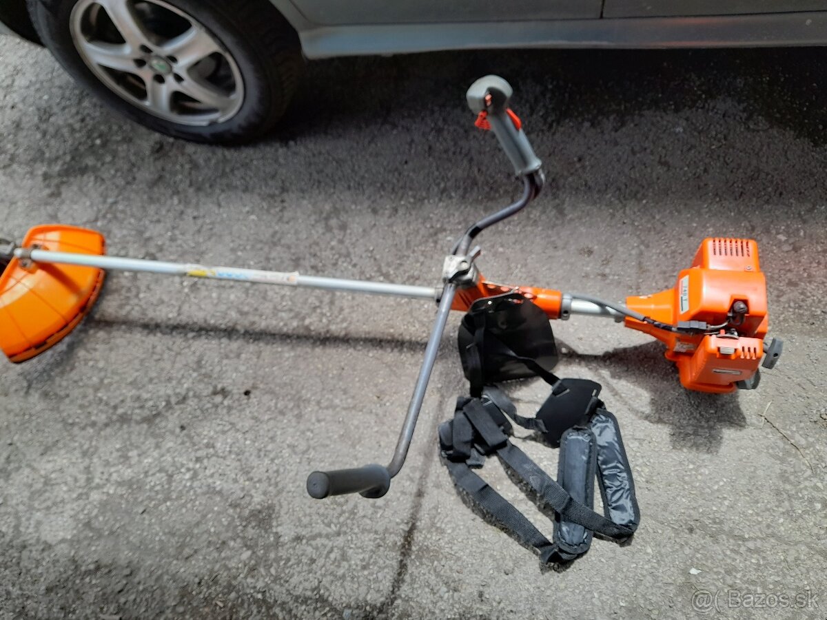 Oleo mac 740