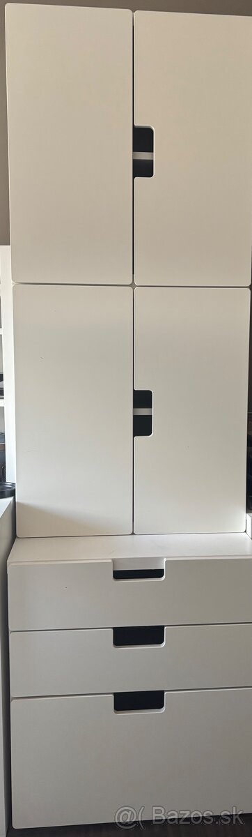 Predám nábytok zn.Ikea