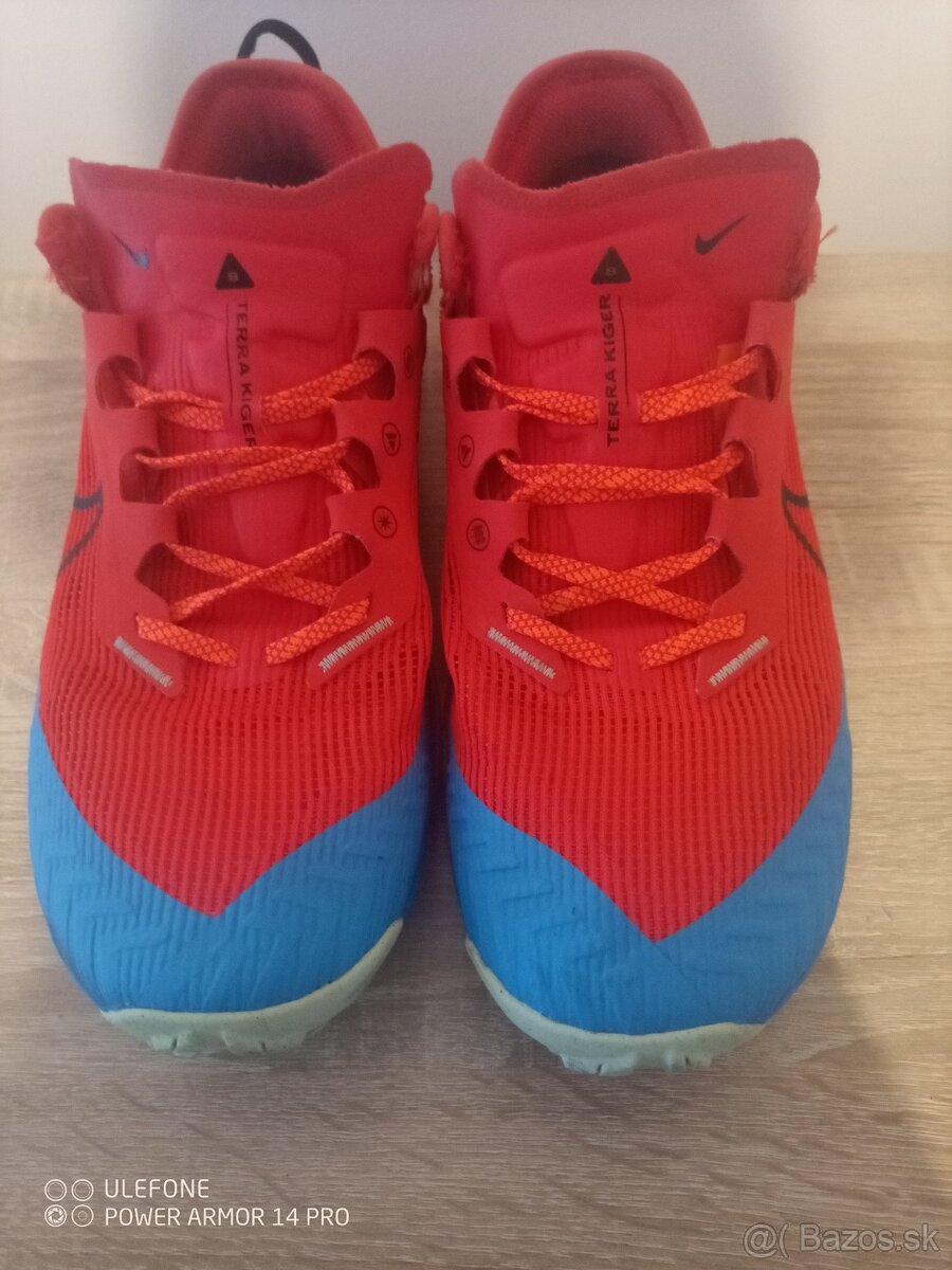 Nike trail vnútorná dĺžka 30cm