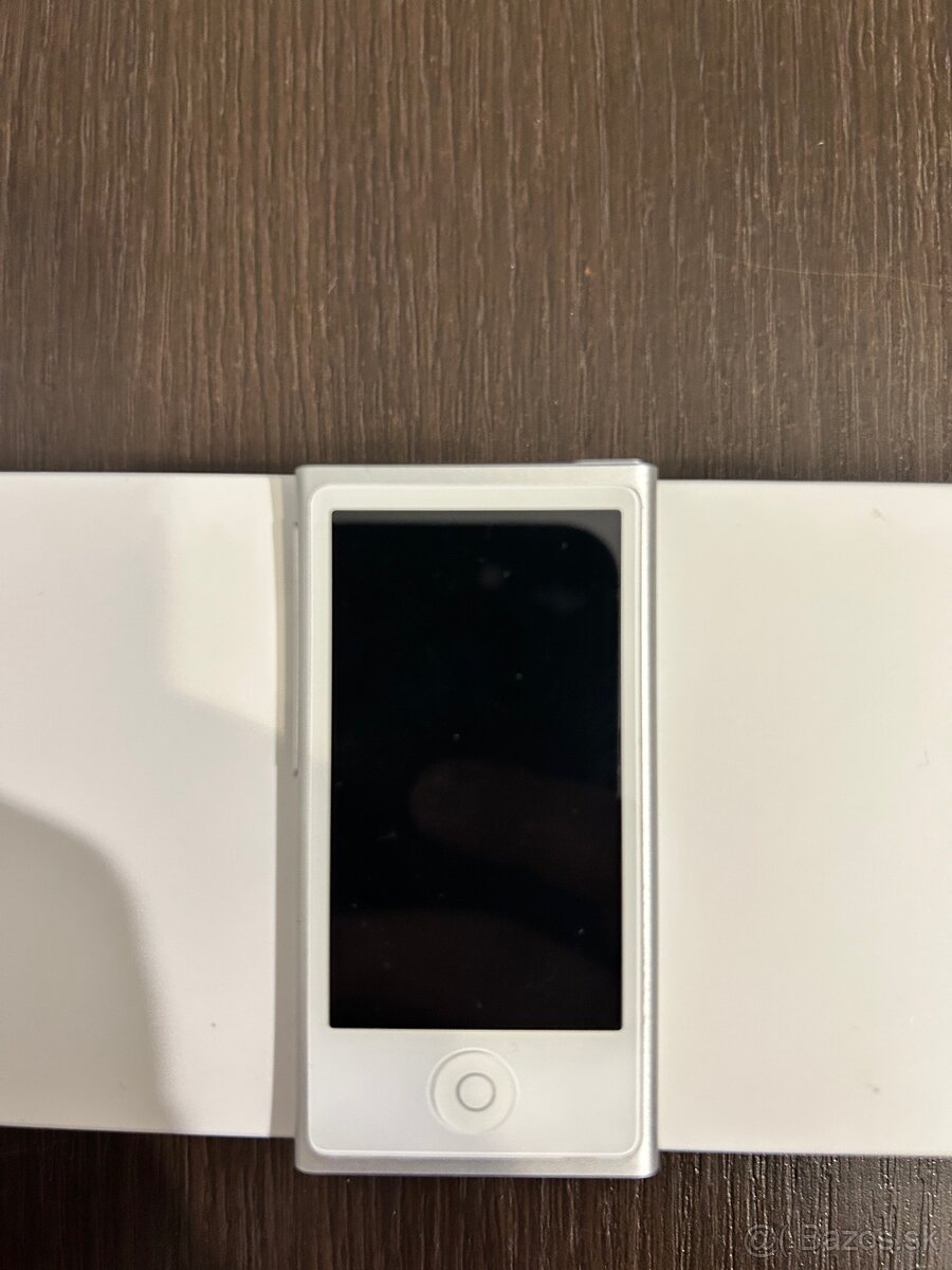 iPod