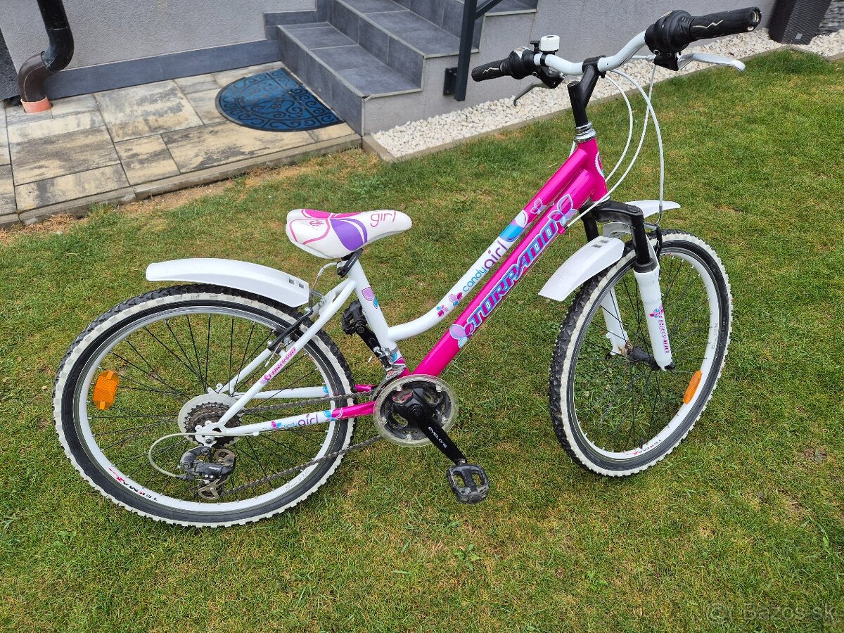 Predám detský bicykel