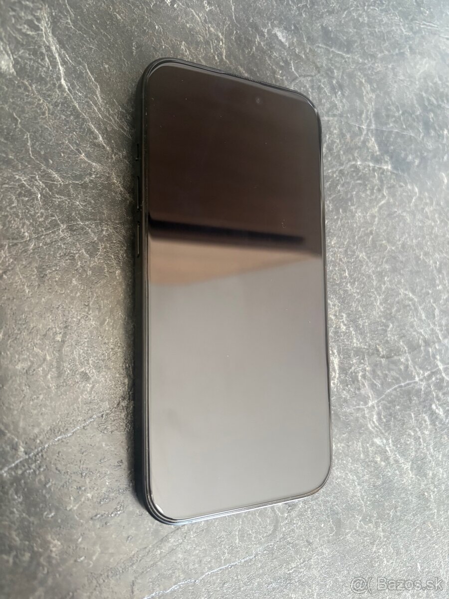 Apple iPhone 15 128gb black