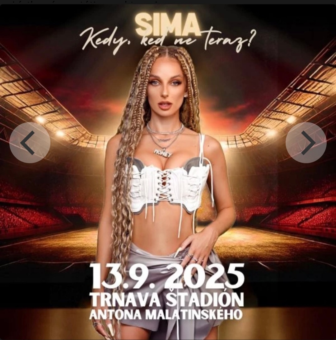 Sima Trnava