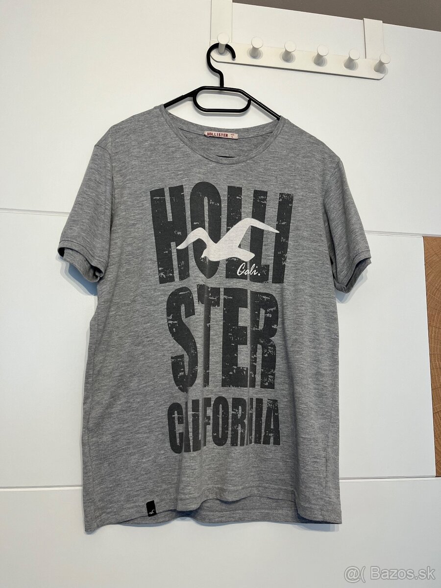 Tricko Hollister