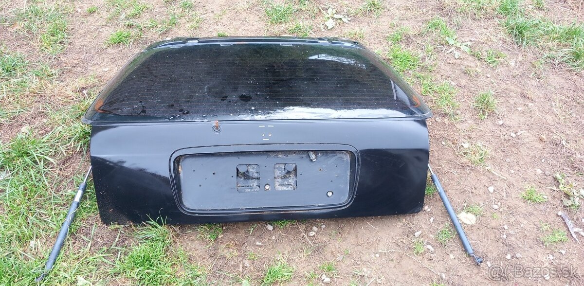 Honda civic 6g kufor