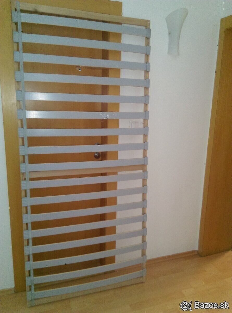 Rošt