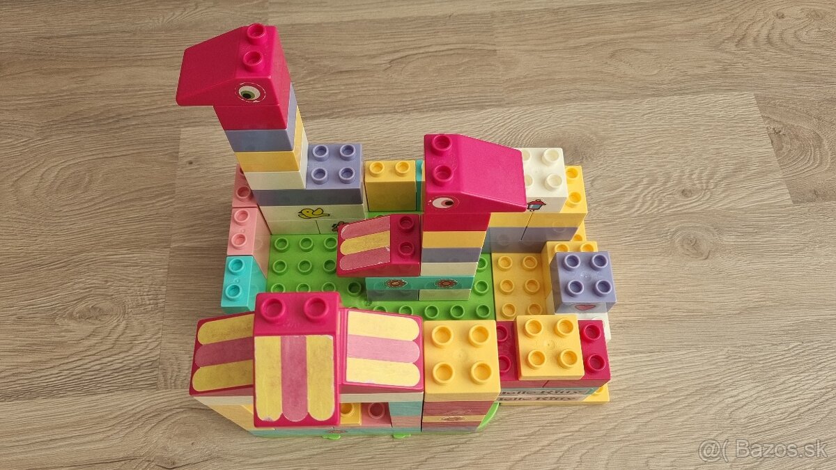 Unico Lego