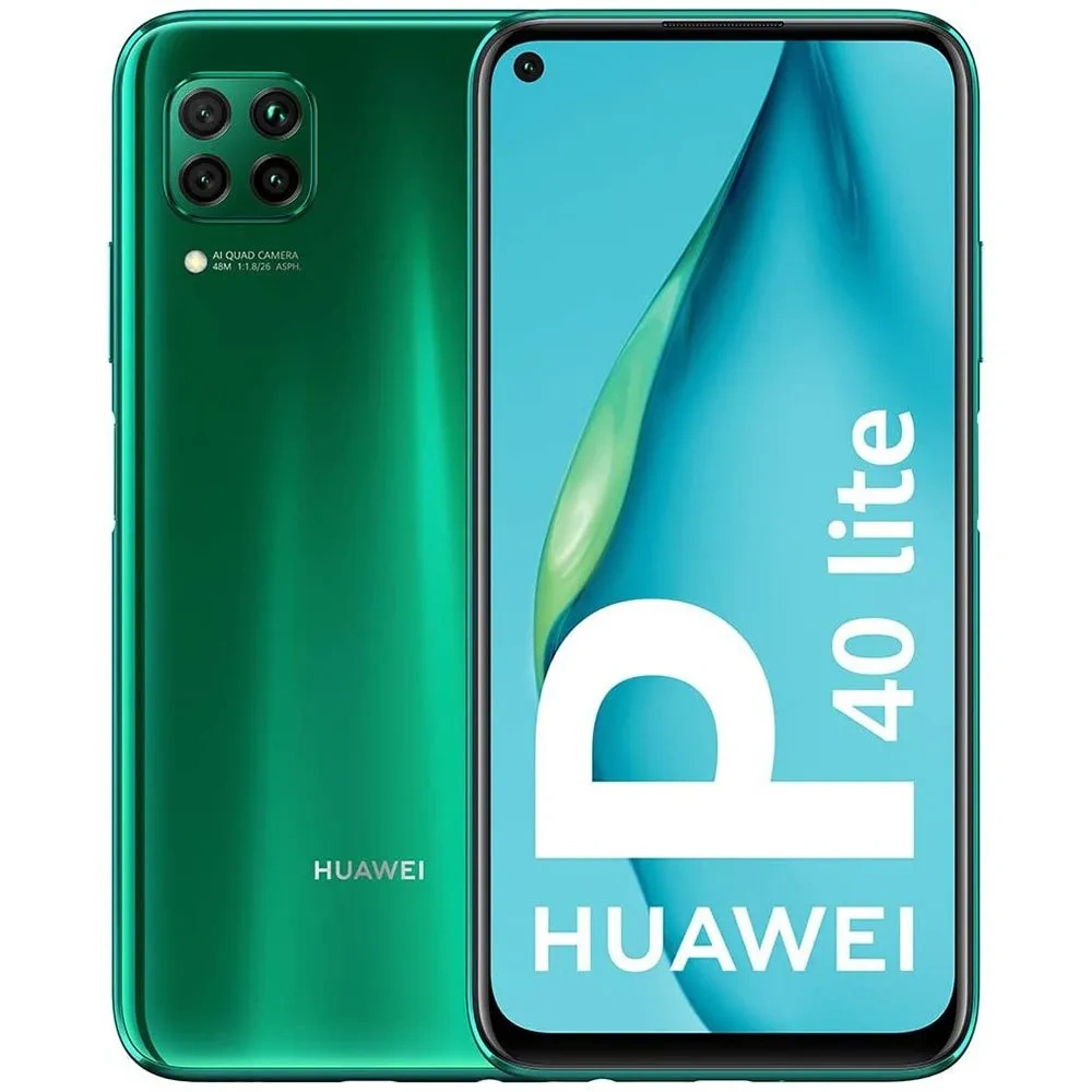 📱 Predám Huawei P40 Lite – 6 GB / 128 GB