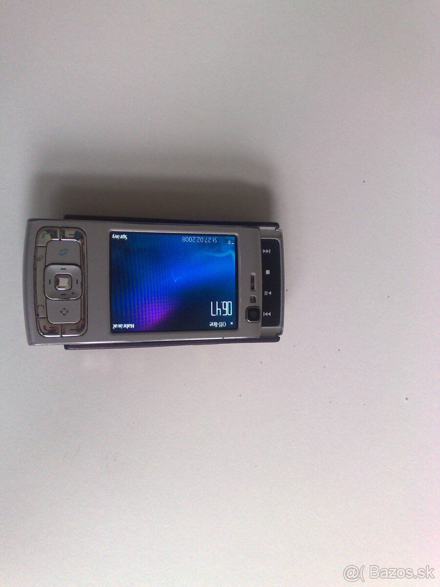 Nokia n 95