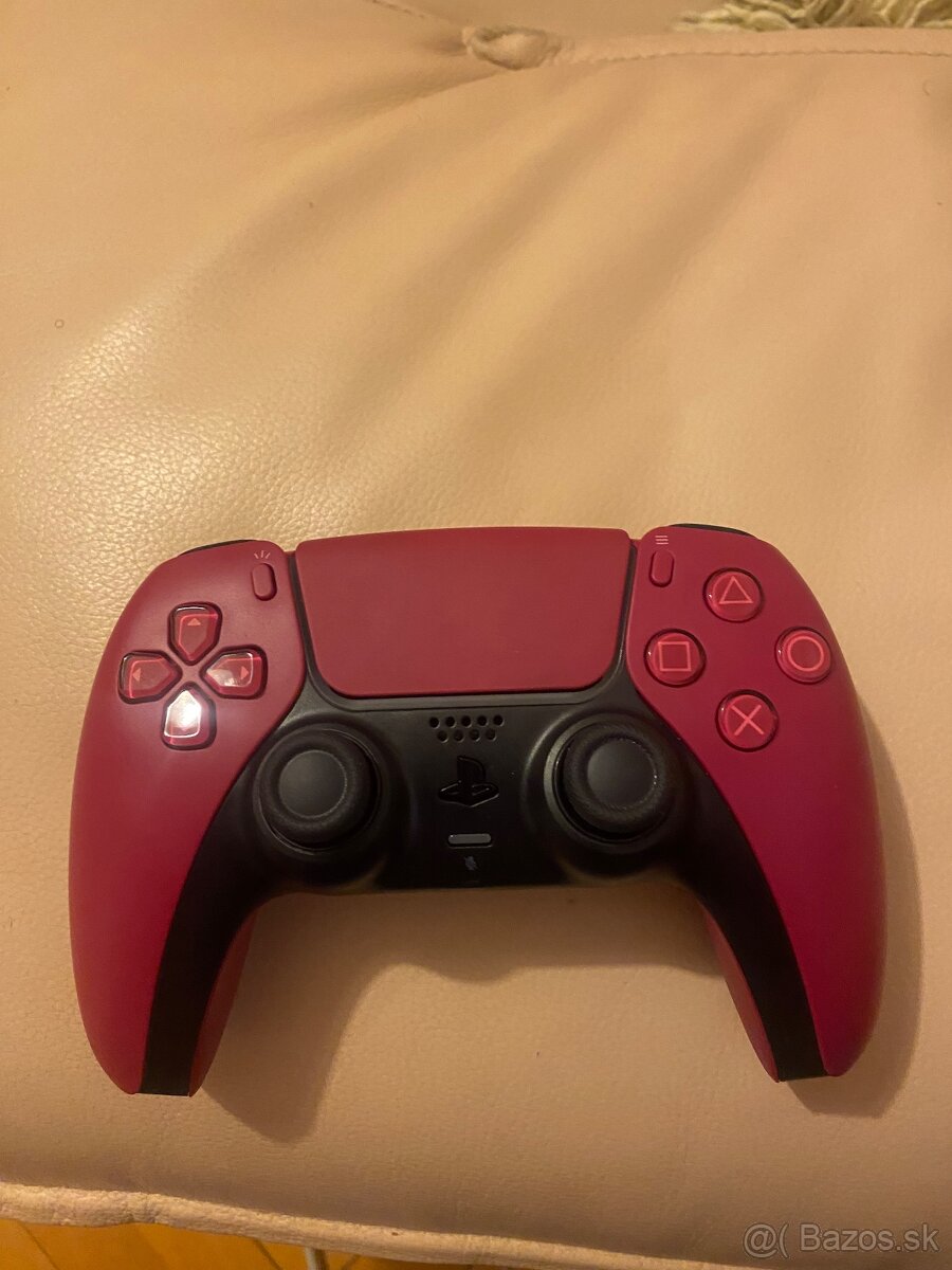 Dualsense ps5 ovládač