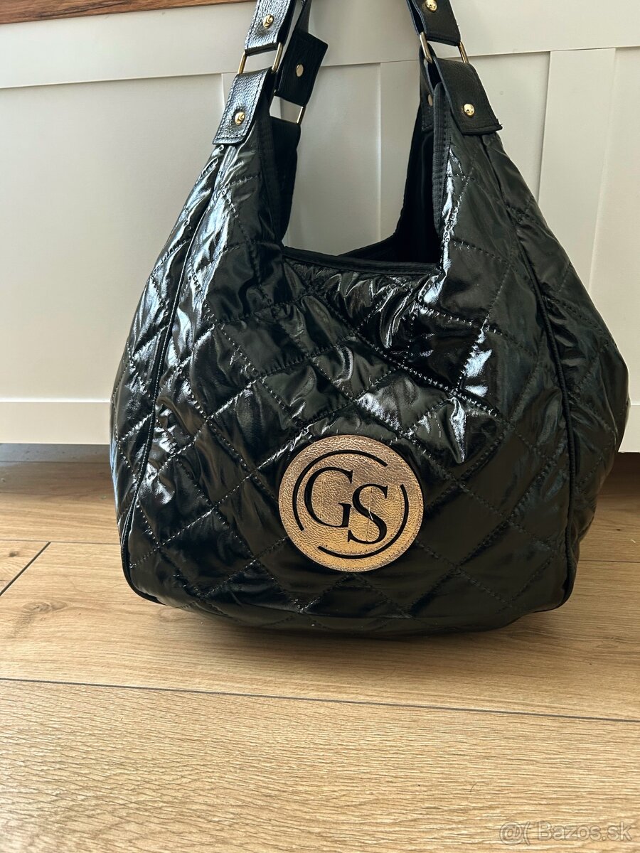 Krásna Dámska GROSSO kabelka