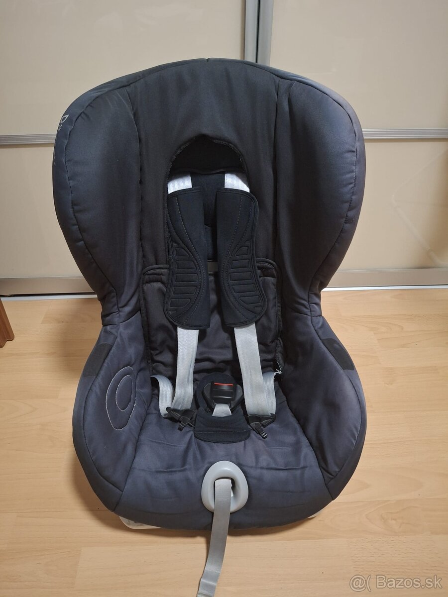 Predám autosedačku