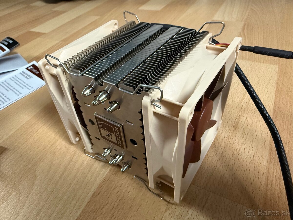 Noctua NH-U9B SE2 CPU chladič