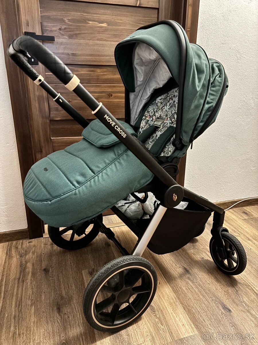 Kočiar ZOPA MOVE CROSS 2