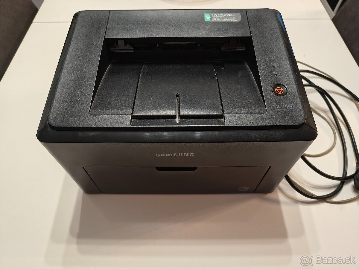 Laserova tlaciaren samsung