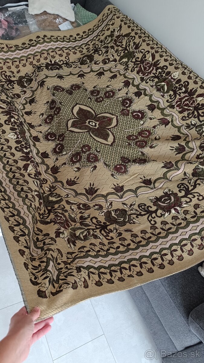 koperdeky/ polske deky