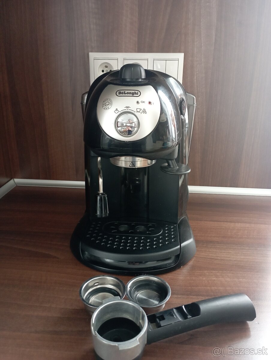 Kávovar Delonghi