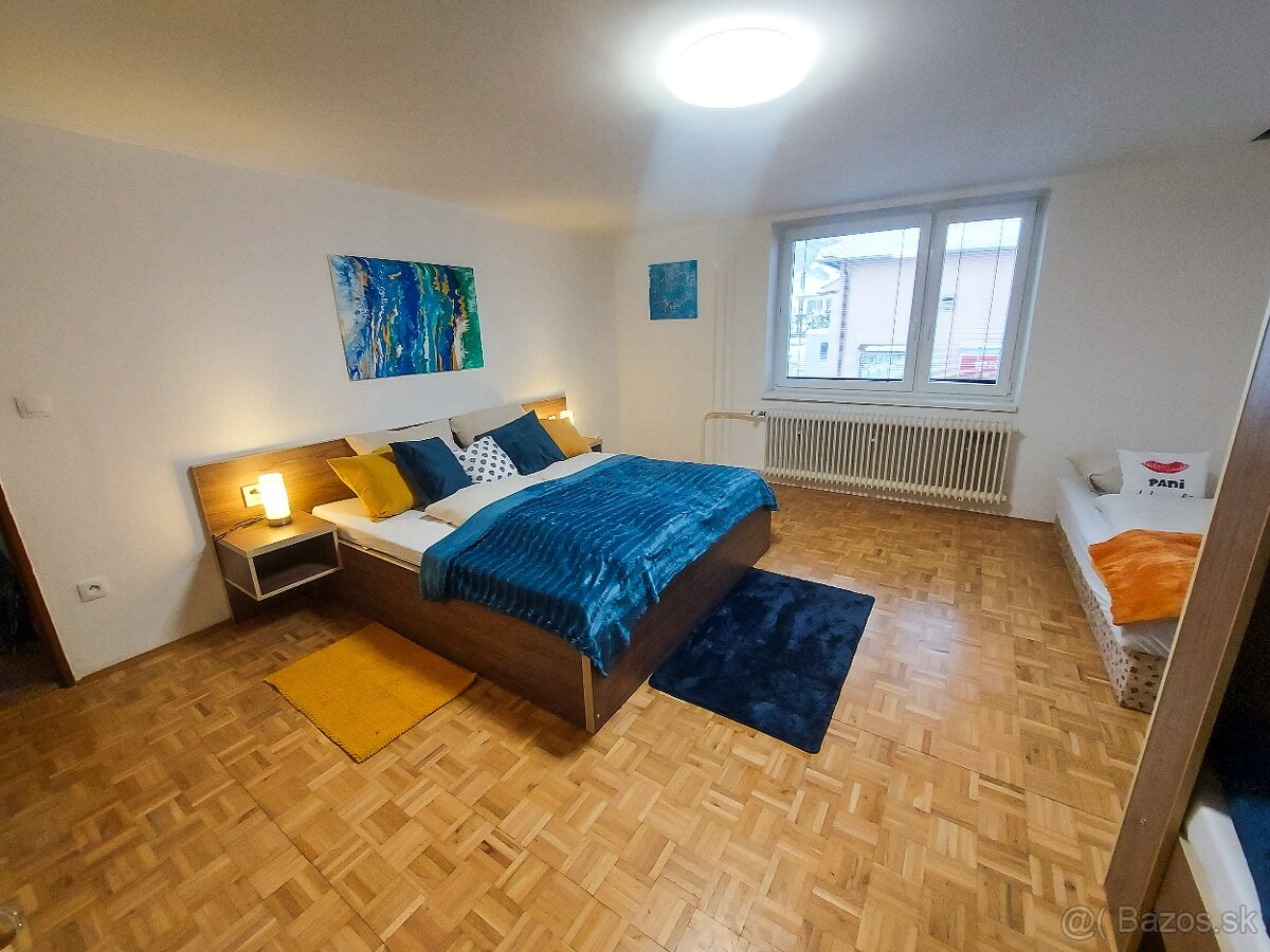 Chata FREEDom MedvedSki