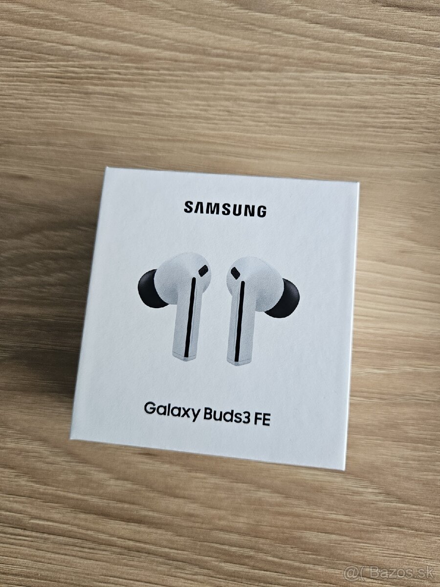Samsung Galaxy Buds 3 FE