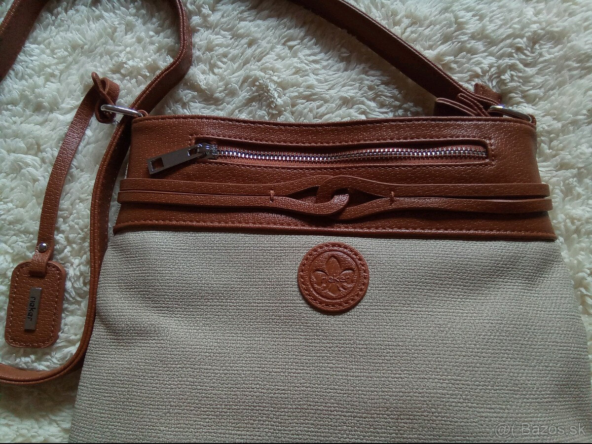 Rieker Kabelka / Crossbody - Nová