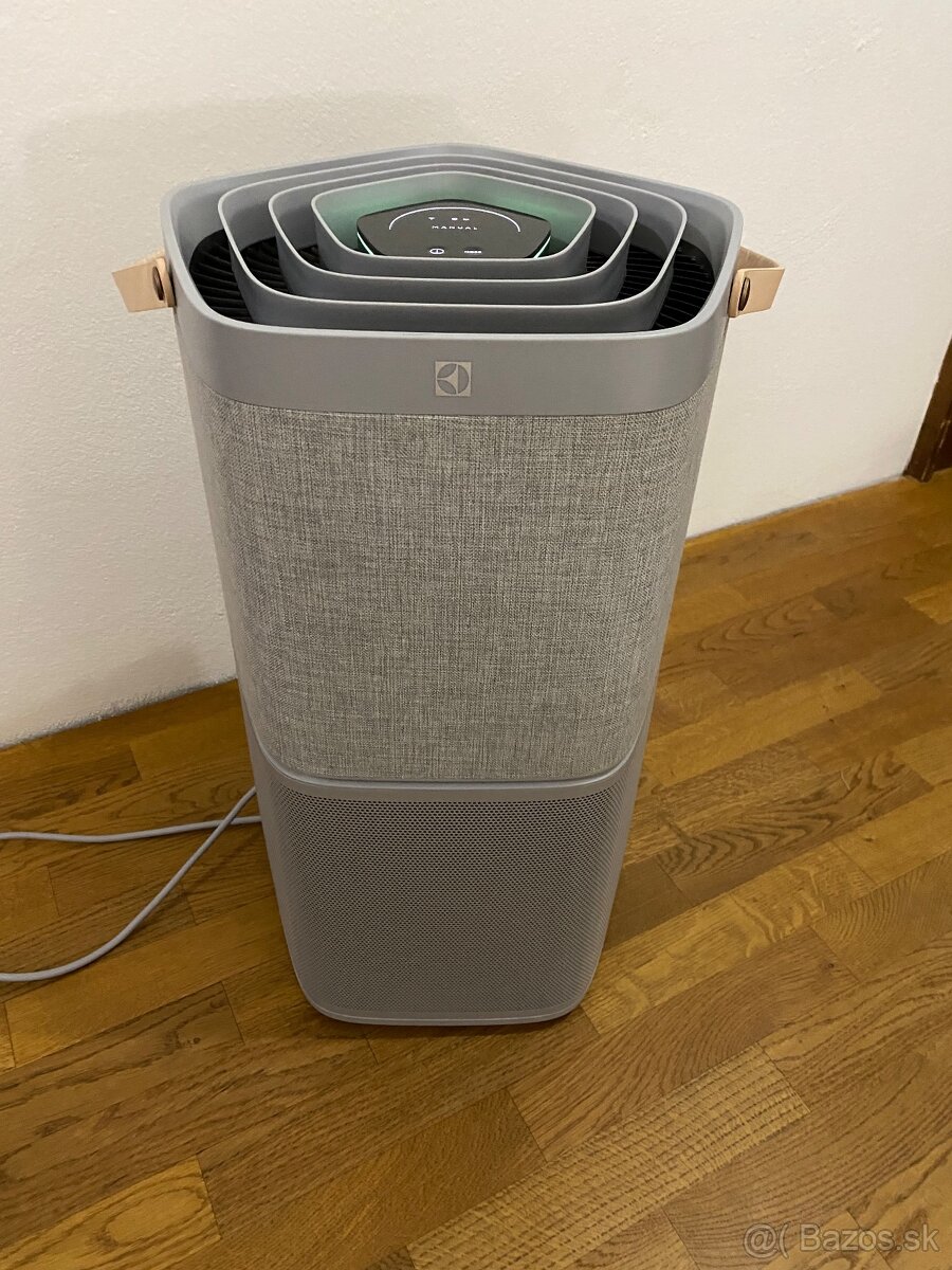 Čistička vzduchu Elektrolux